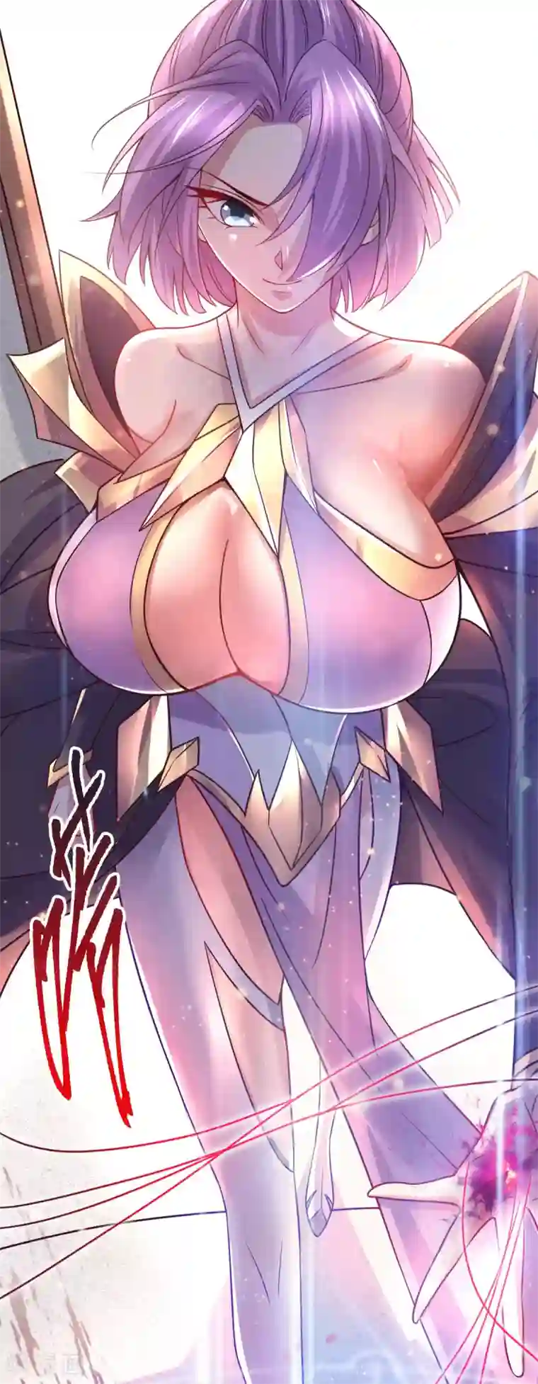 本婿修的是贱道第95话 护弟狂魔上线