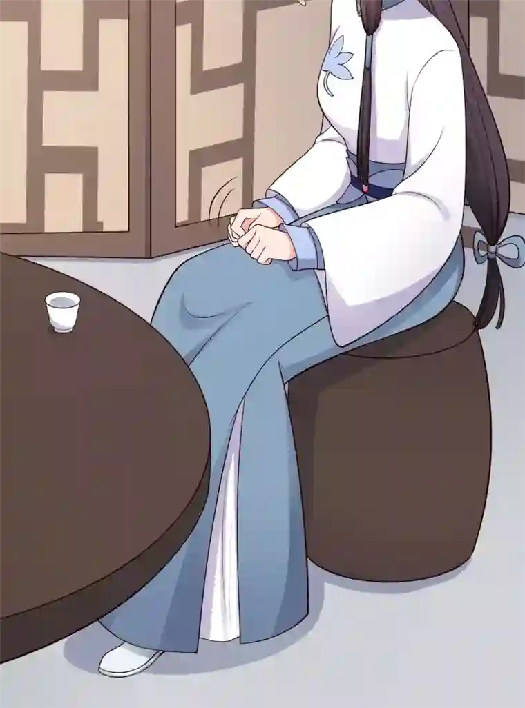 农家娘子有喜了第79话 想糊弄我？你还太嫩了