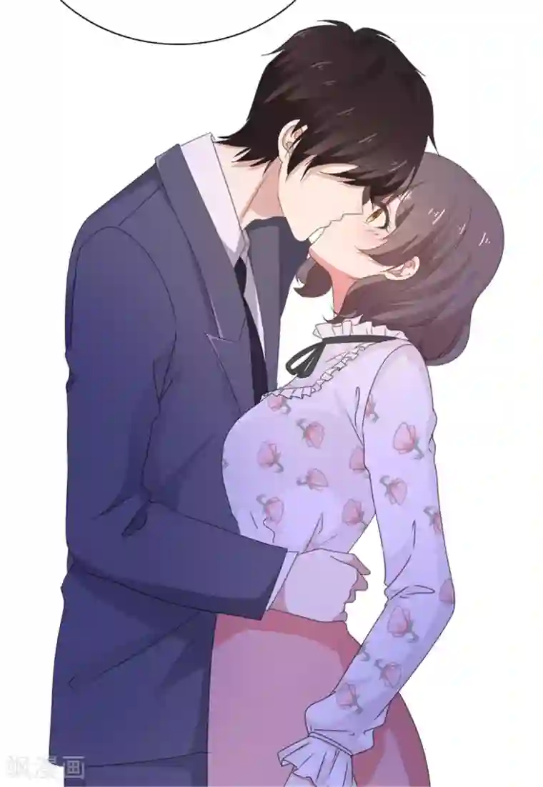 初恋是CV大神第91话 拒绝订婚