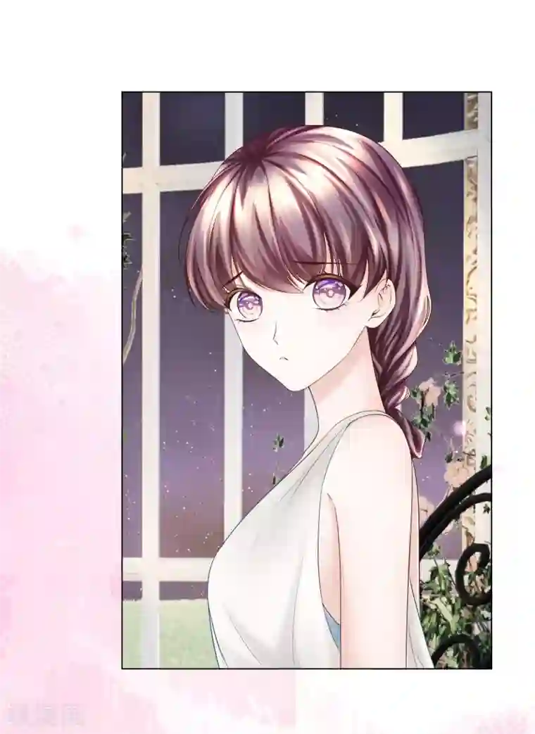 西装下的魔王第60话 亲你一个做安慰