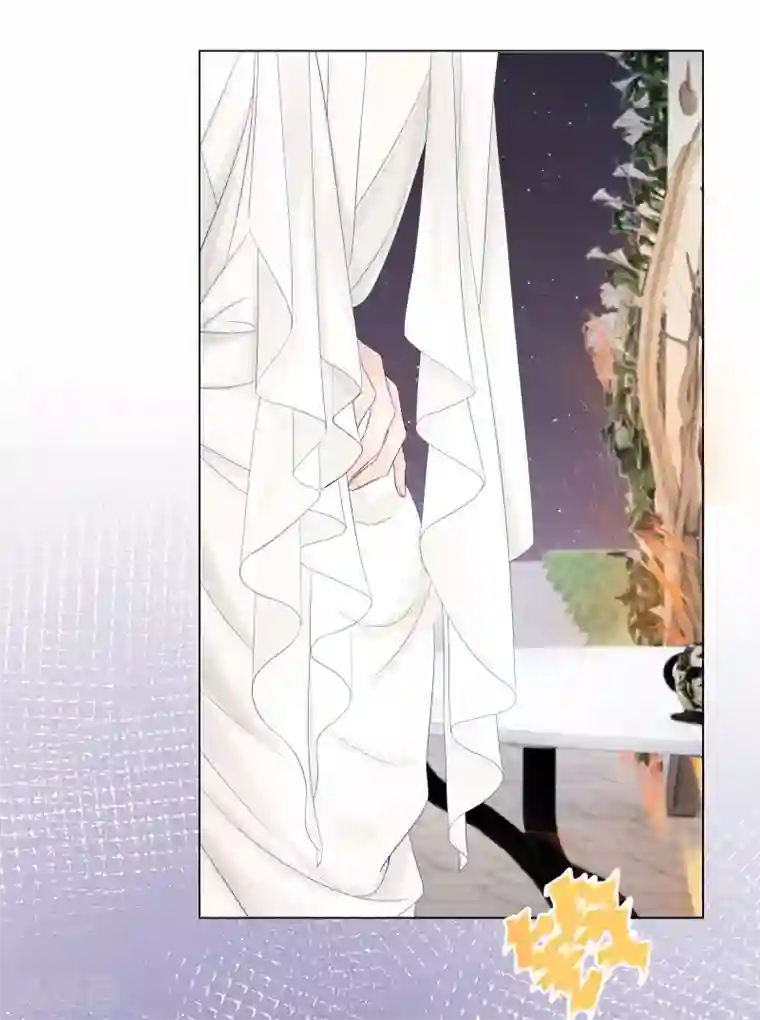 西装下的魔王第60话 亲你一个做安慰