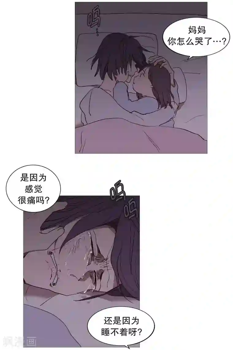 动物灵魂管理局第129话 母女