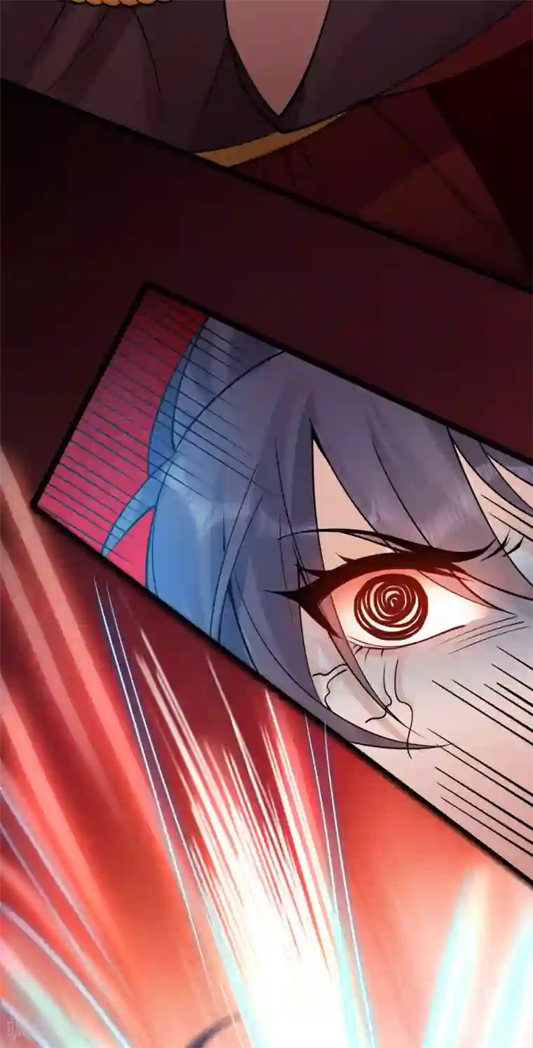 废女妖神第68话 同心