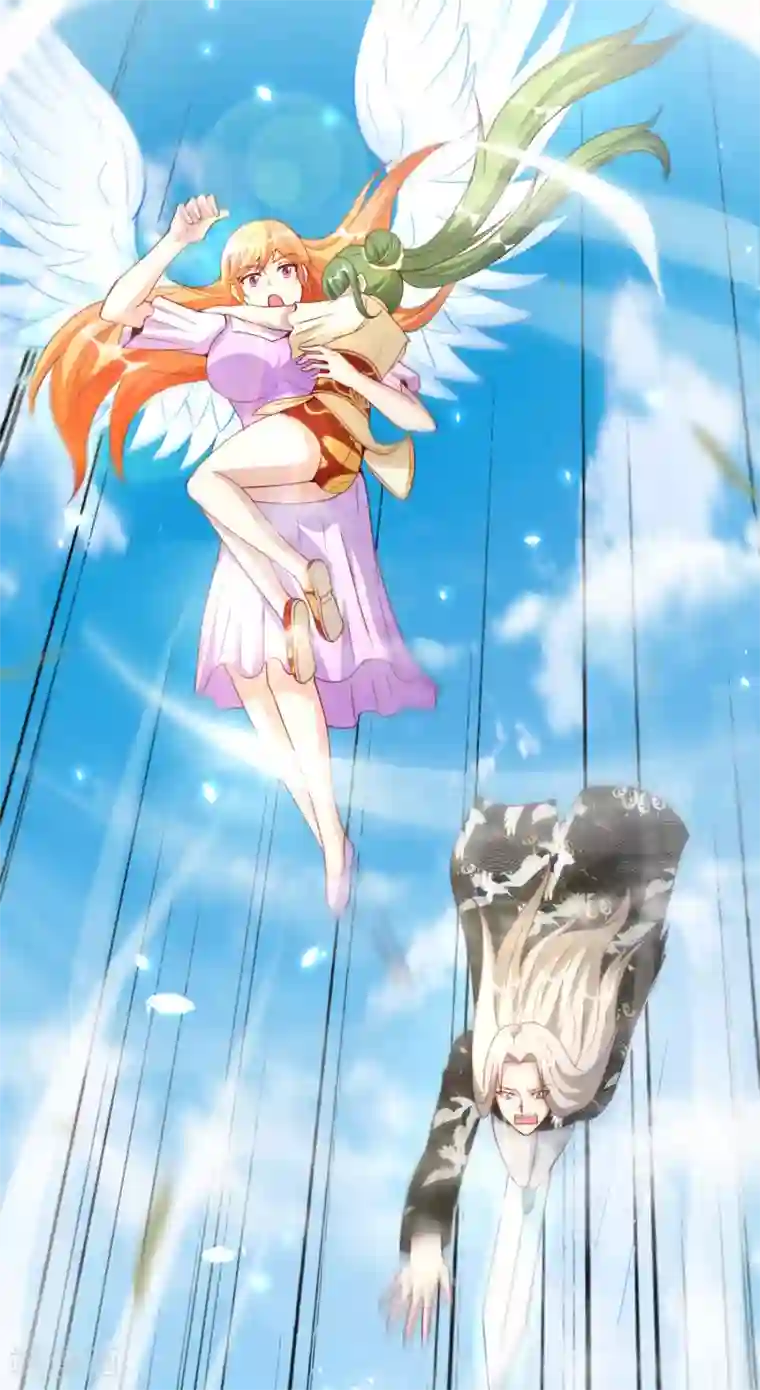 最强仙界朋友圈第83话 铁牛危在旦夕？！