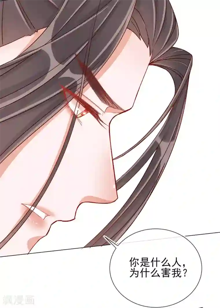 王妃的成长攻略第35话 一年前的真相