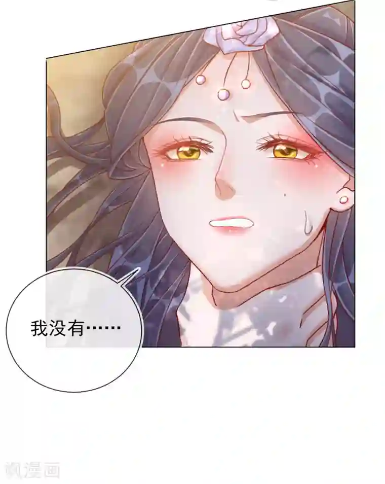 王妃的成长攻略第35话 一年前的真相