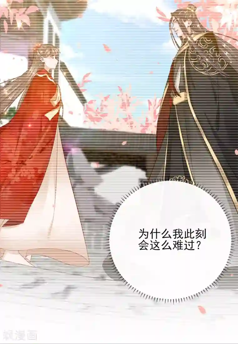 王妃的成长攻略第35话 一年前的真相