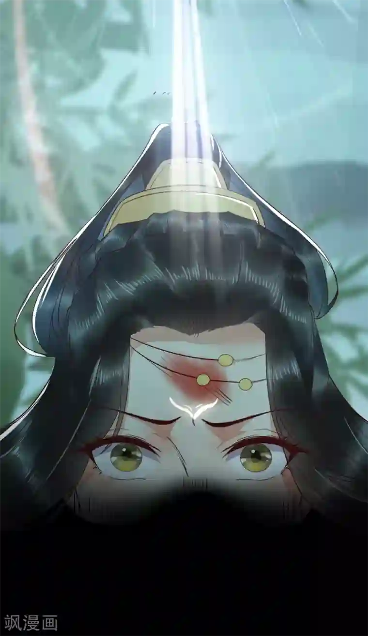 杀手王妃不好惹第61话 提线木偶