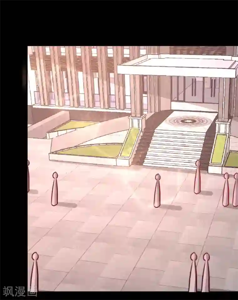 龙王殿第71话 报仇