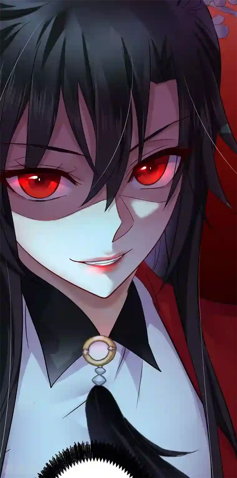 我在异界养男神：神医九小姐第58话 太上皇驾到