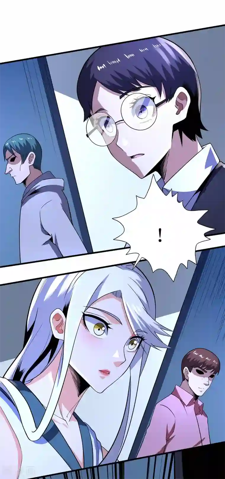 王牌神医第78话