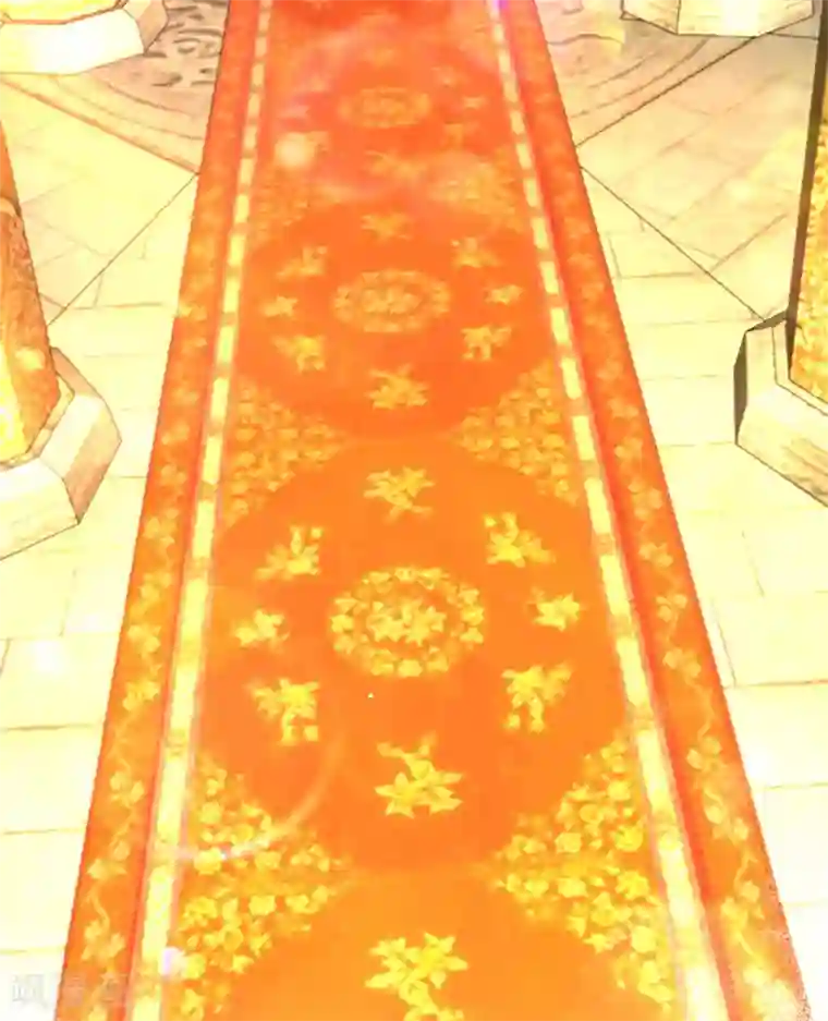 我在后宫当大佬第54话 心中幻象