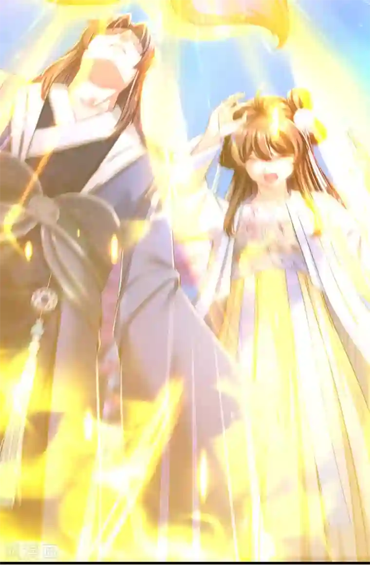 我在后宫当大佬第54话 心中幻象