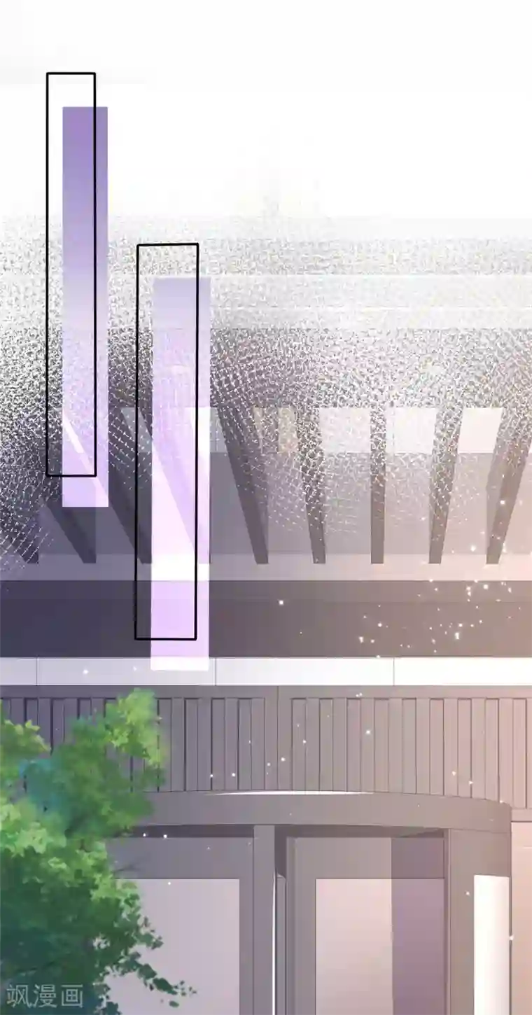 她住在你心里好多年第90话 当面对质