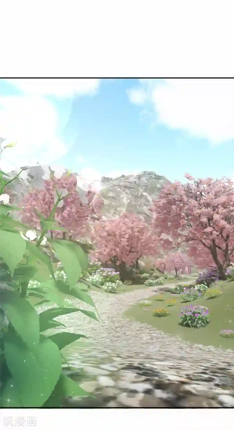 冷邪冥王的心尖宠第34话 你不记得了吗