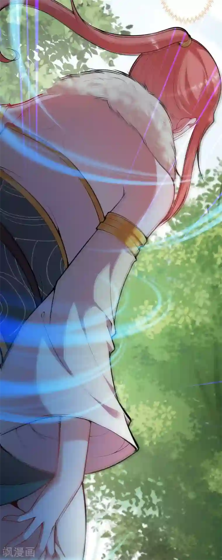 无敌剑域第93话 人心！