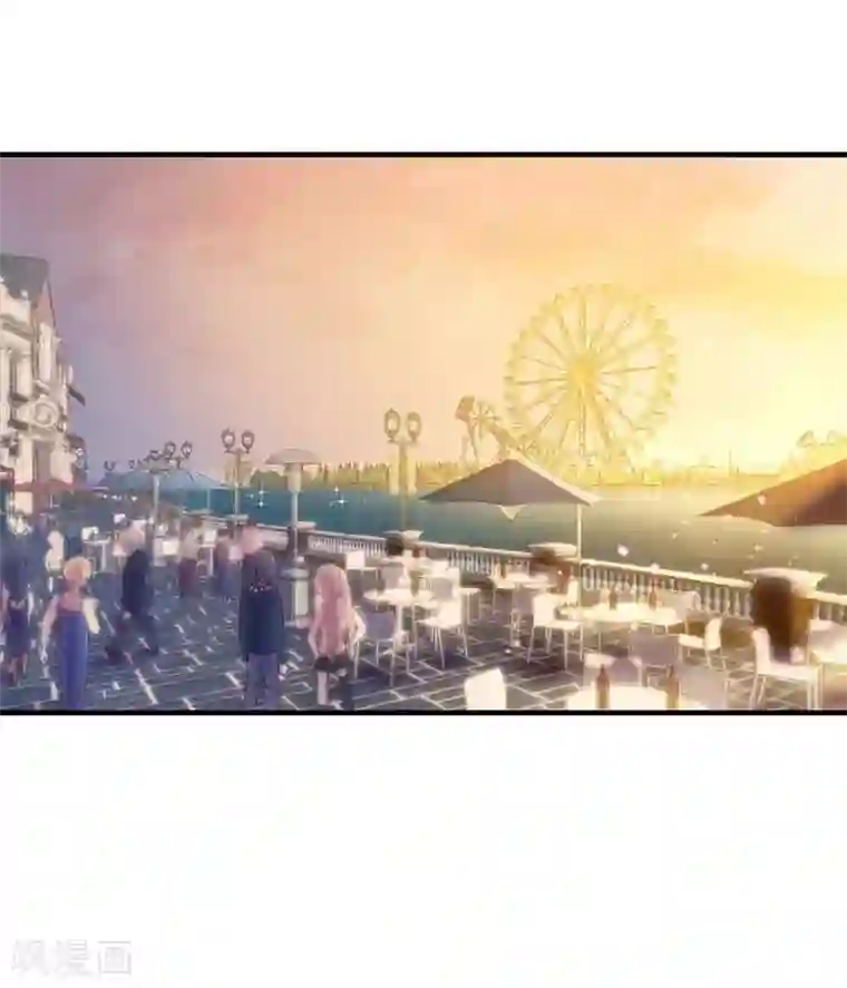 曾想盛装嫁予你第28话 撩人本事何处来？