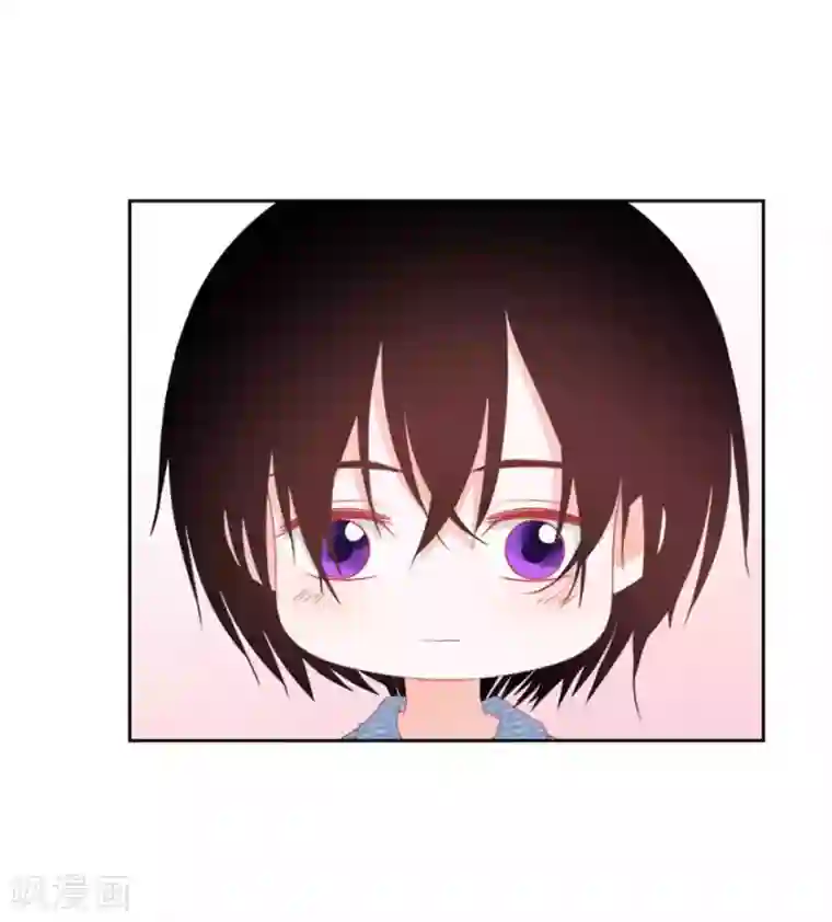 圈地自萌第27话 我好开心