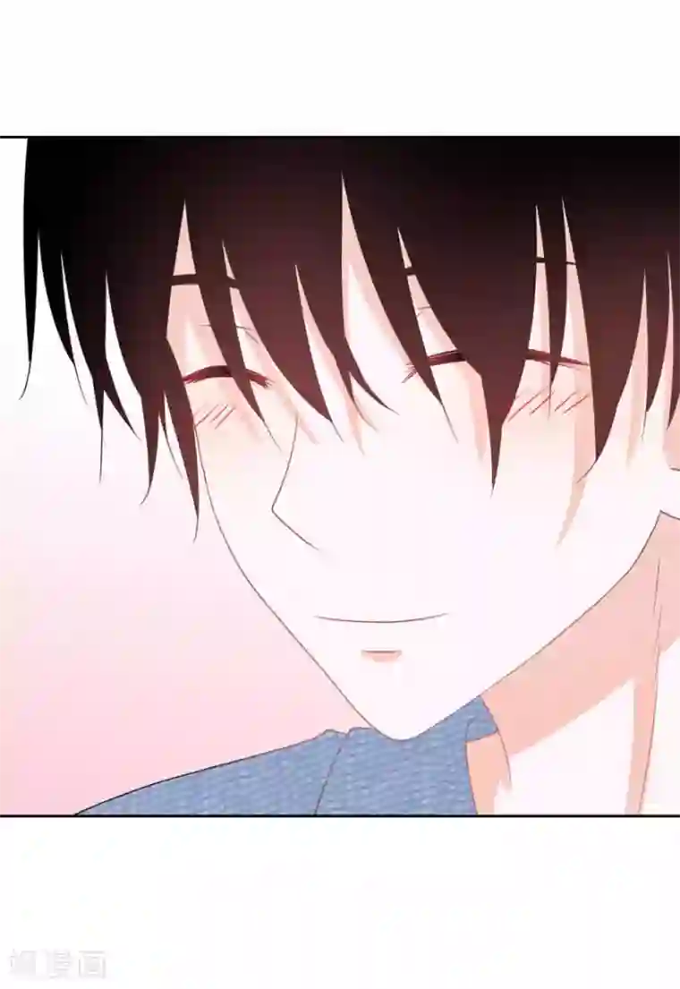 圈地自萌第27话 我好开心