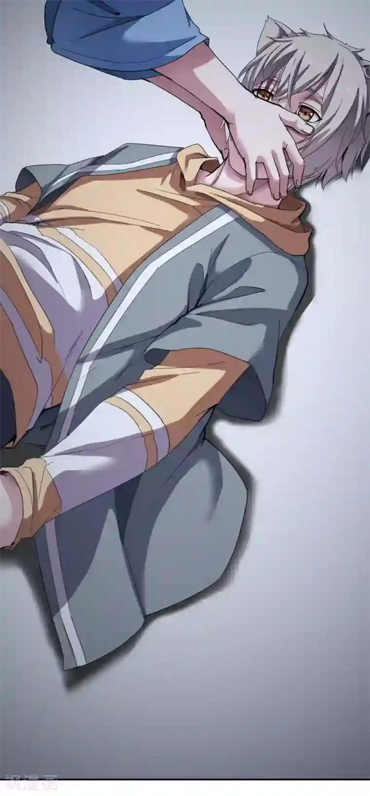 十感巡游者第21话