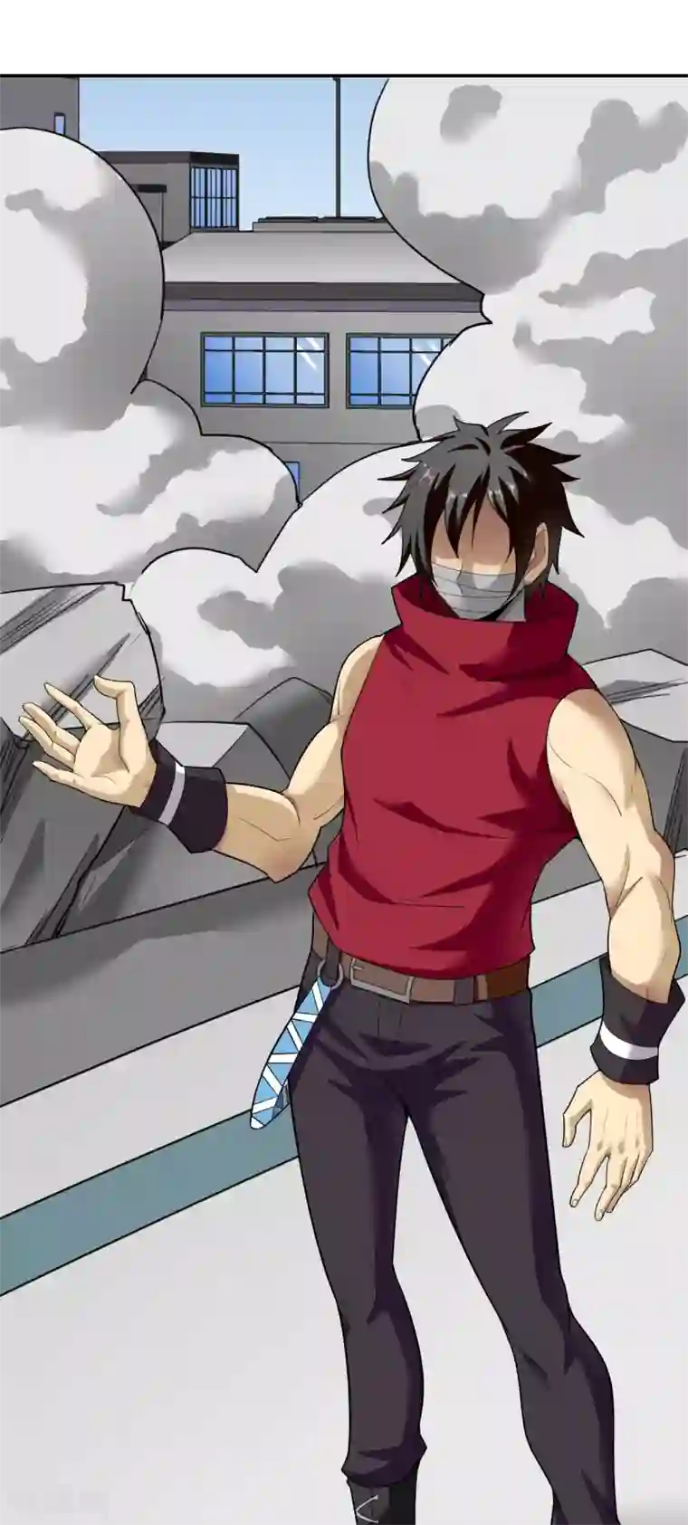 十感巡游者第21话