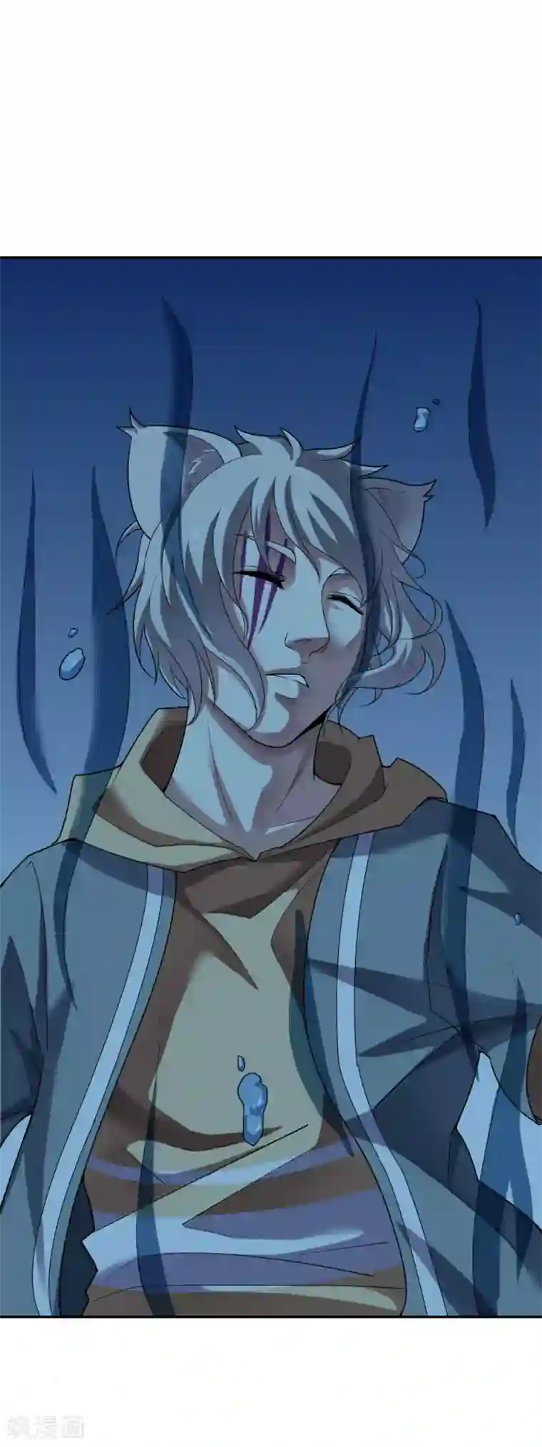 十感巡游者第21话