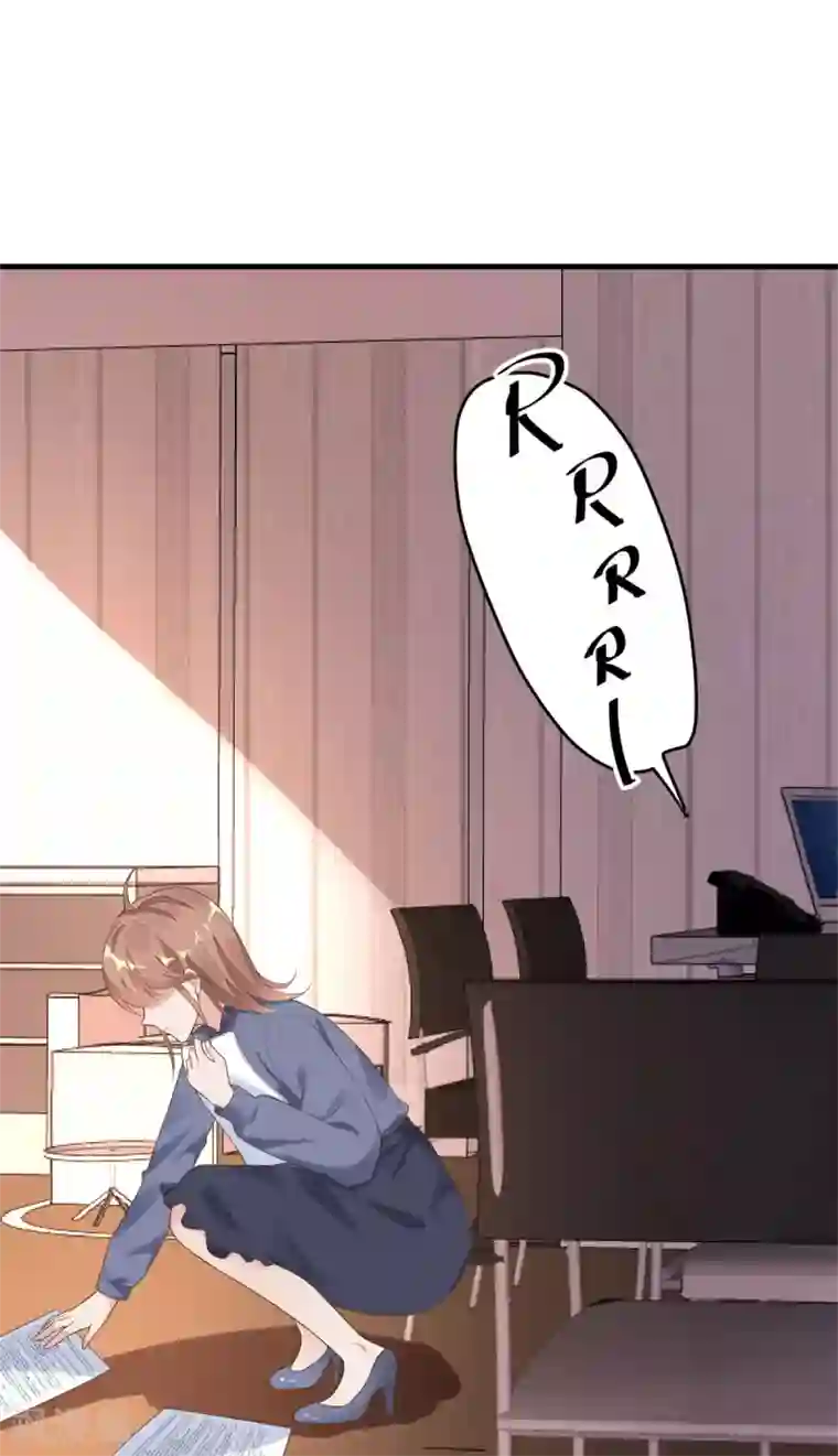 错乱终身第35话 香艳电话