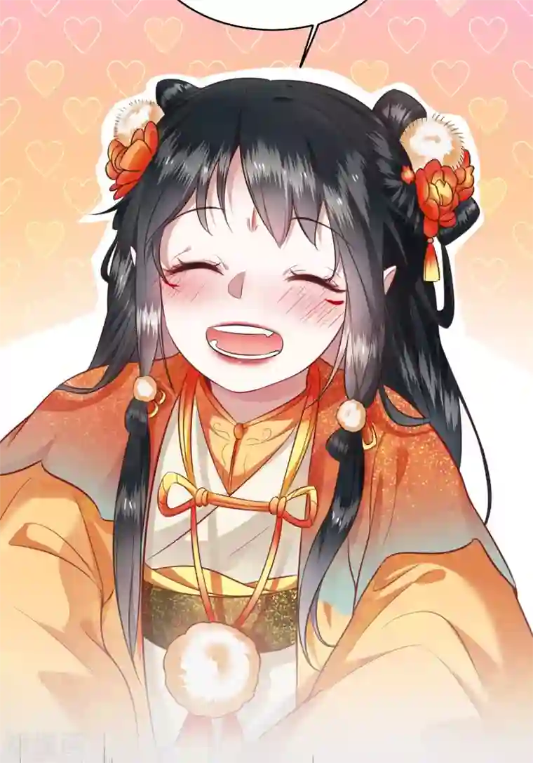 这个王妃路子野第36话 等我长大，就以身相许报答你！