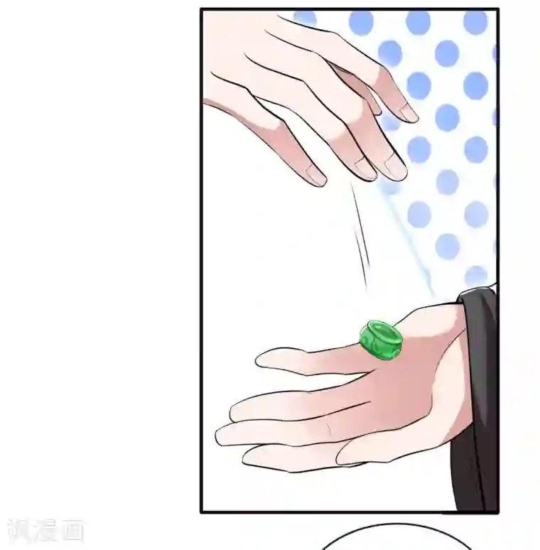 这个王妃路子野第36话 等我长大，就以身相许报答你！