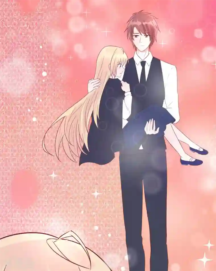 婚情荡漾：陆先生，追妻请排队第36话 乔溪你在勾引我？