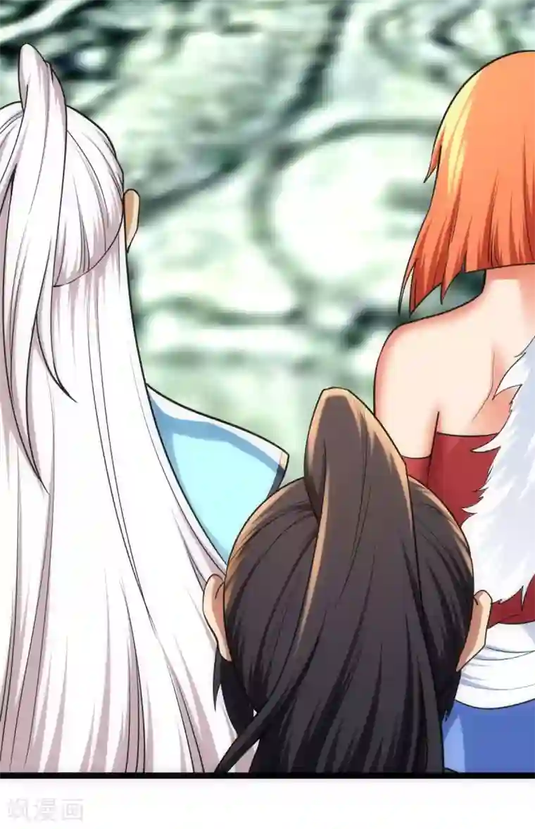 神经武林之盖世无双第27话