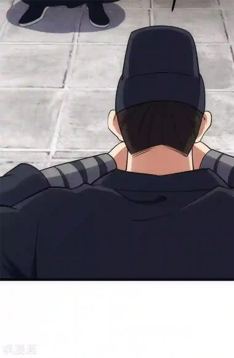 神经武林之盖世无双第27话