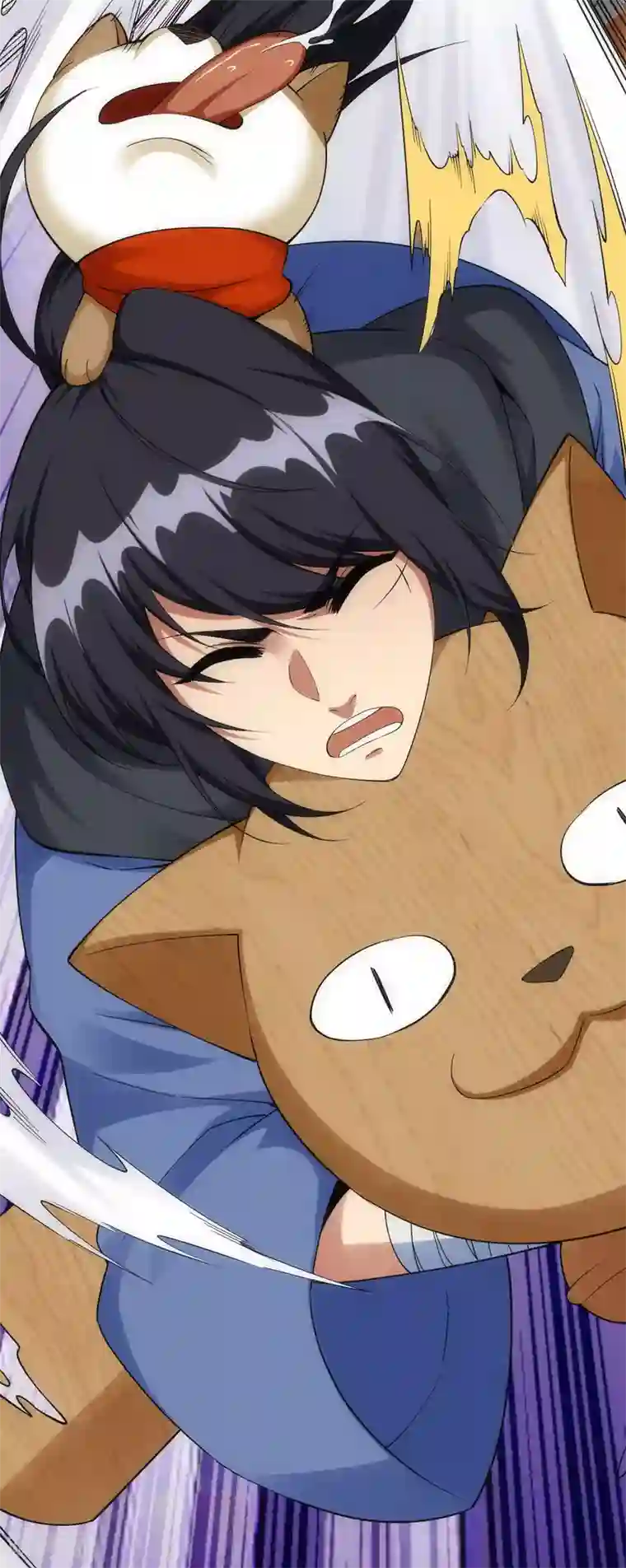 神经武林之盖世无双第28话