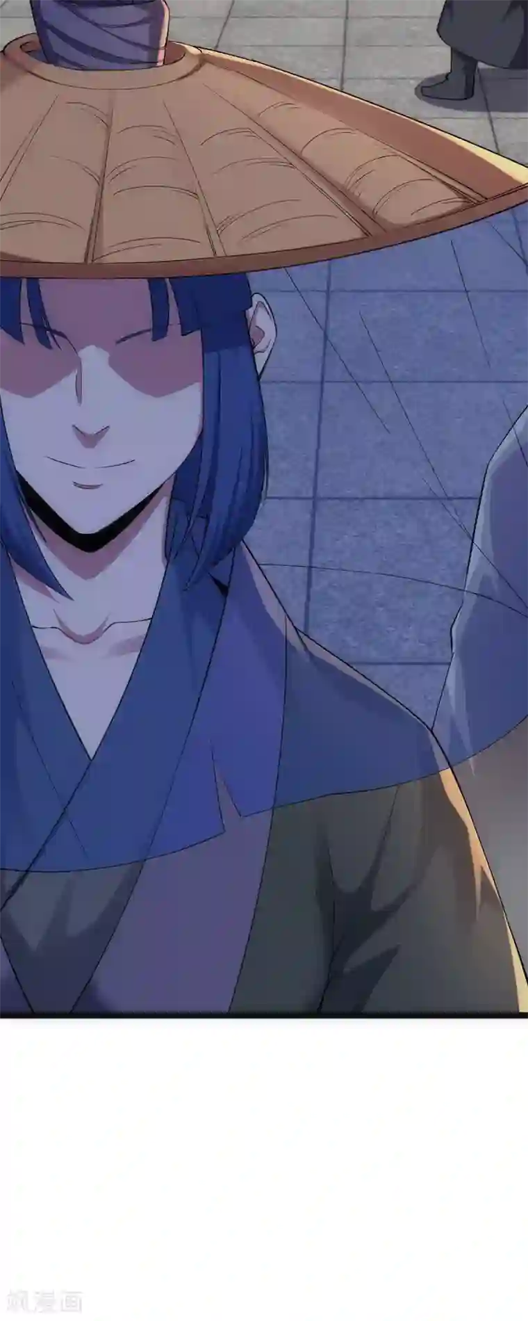 神经武林之盖世无双第28话