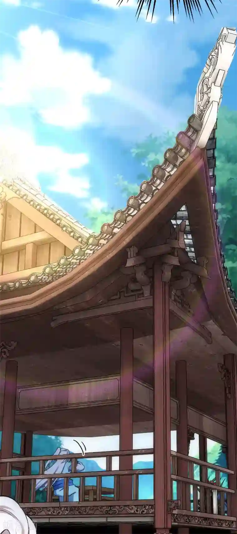 神经武林之盖世无双第28话