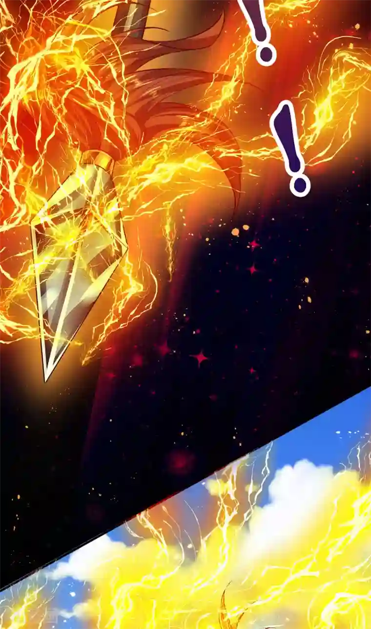 大魔皇的日常烦恼第19话 魔皇战斗力是多少？