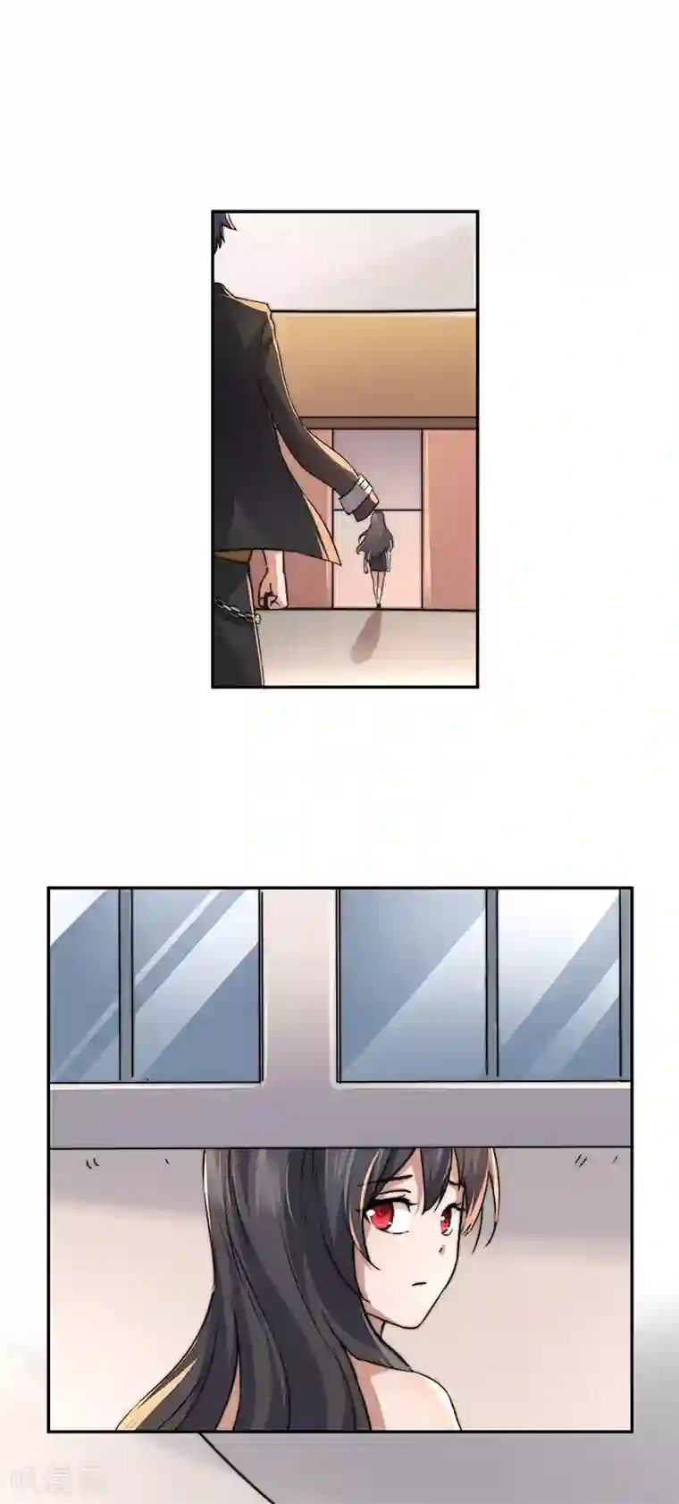 我靠吃药拯救世界-樱都学园第7话