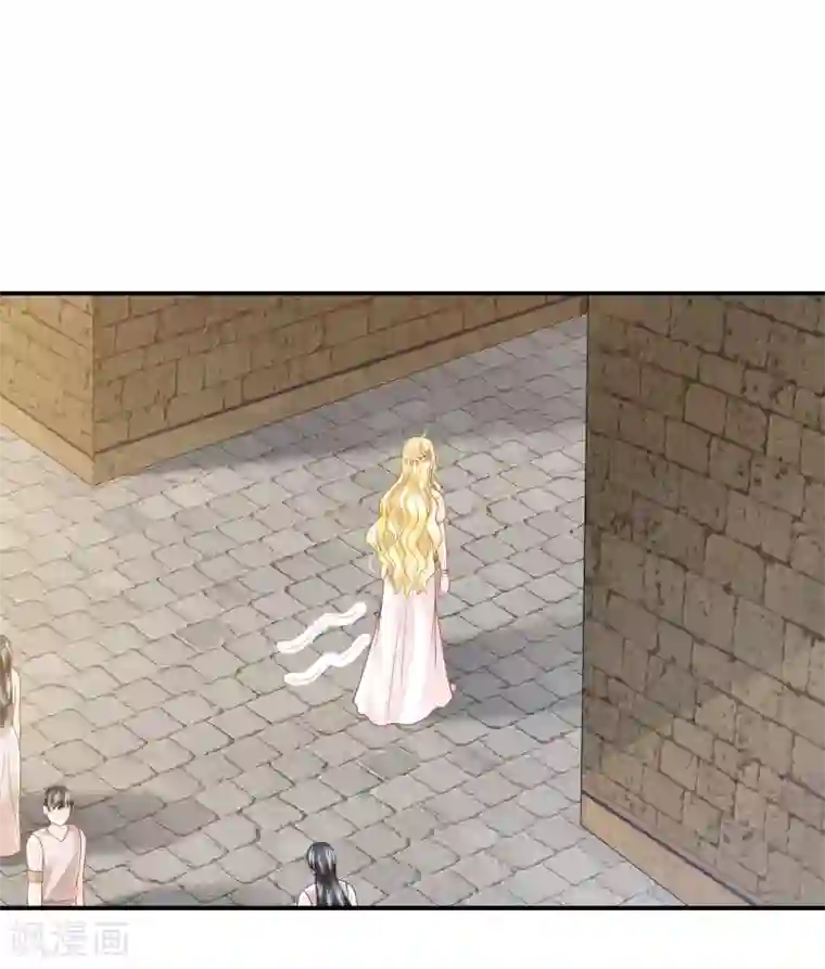 巴比伦王妃第72话 海盗陷阱