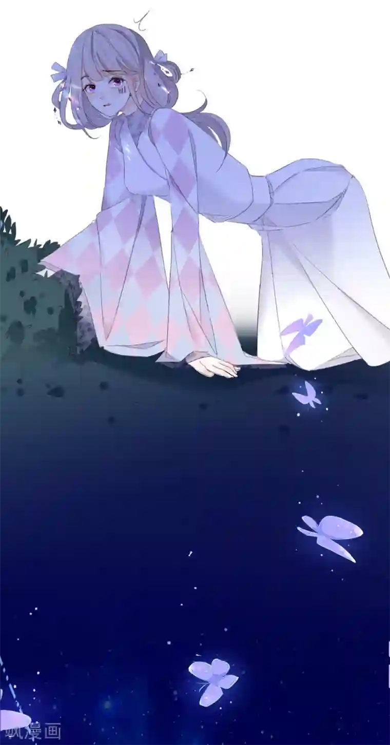 穿越到春秋男校当团宠第3话 祸不单行