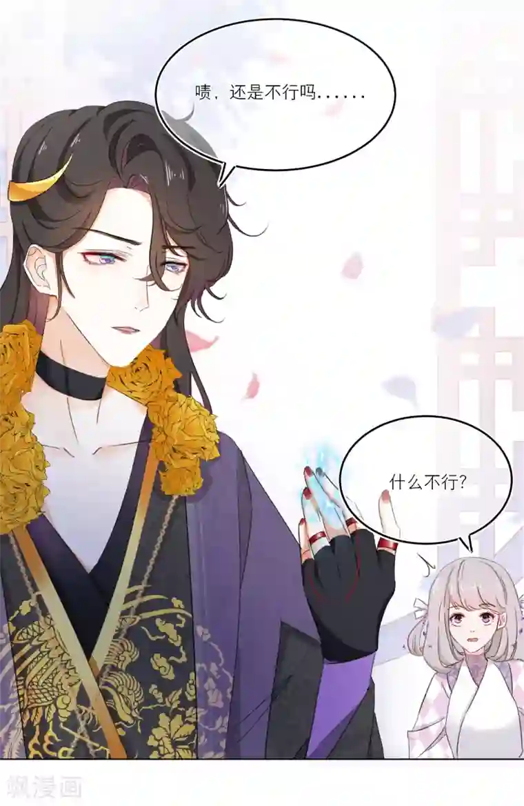 穿越到春秋男校当团宠第4话 美人作陪