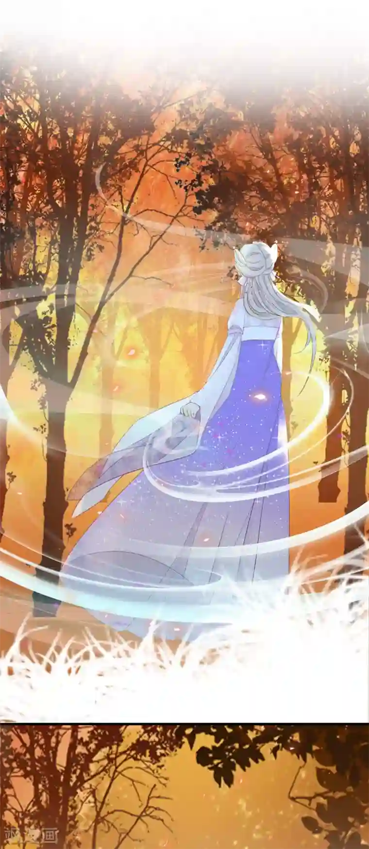 穿越到春秋男校当团宠第15话 失去理智的神兽