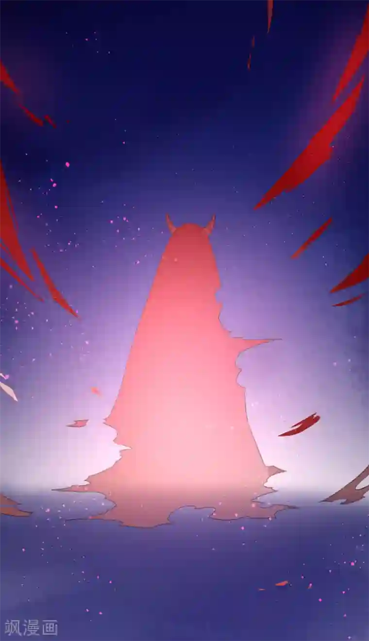 穿越到春秋男校当团宠第20话 我是饕餮？