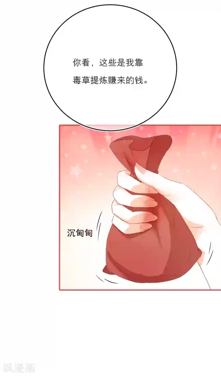 穿越到春秋男校当团宠第24话 灵兽凭什么得到宠爱？