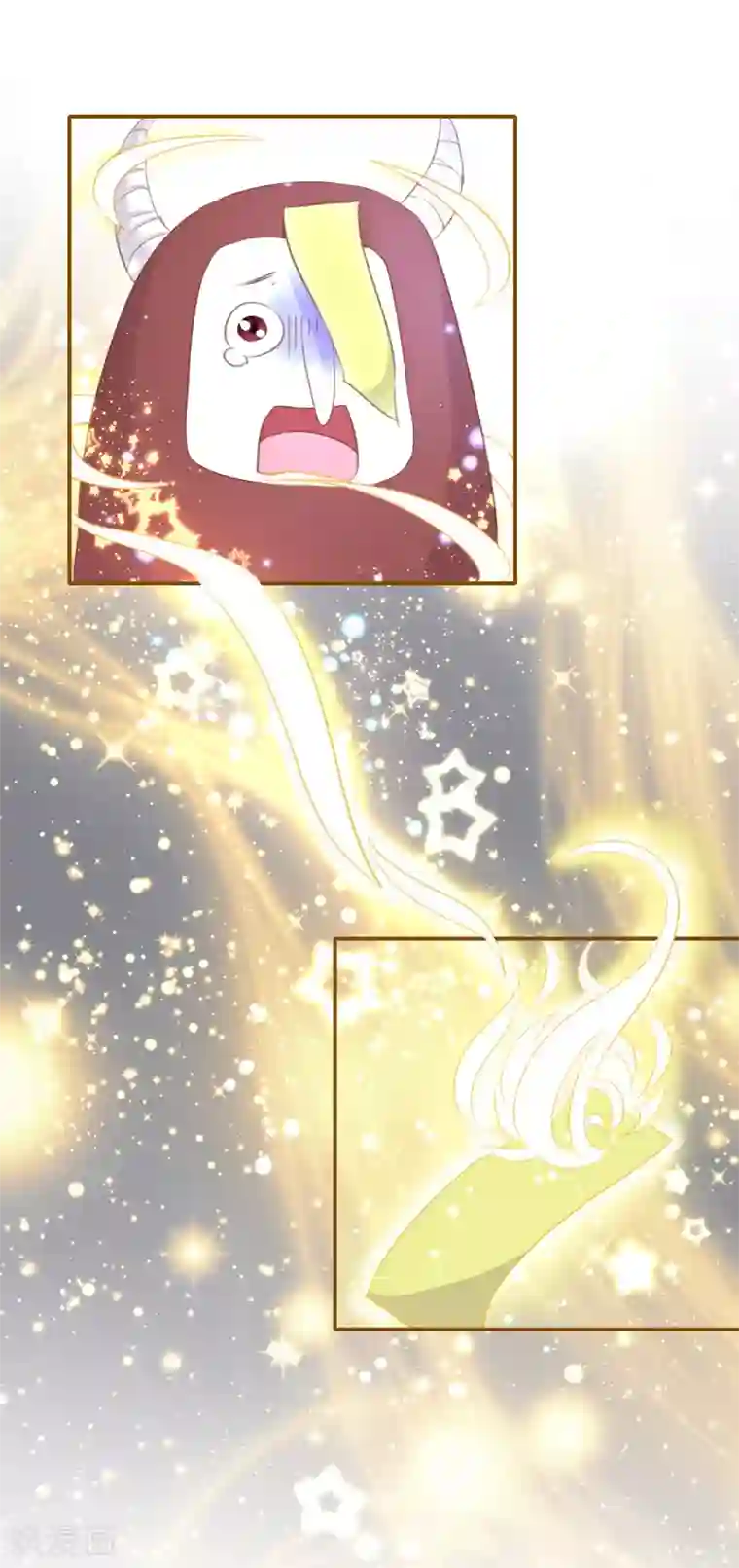 穿越到春秋男校当团宠第30话 另一个穿越者？