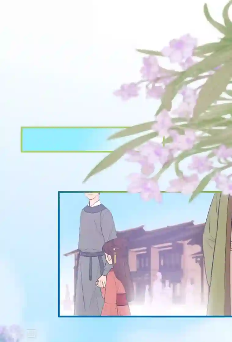 穿越到春秋男校当团宠第31话 雪融的一见钟情！