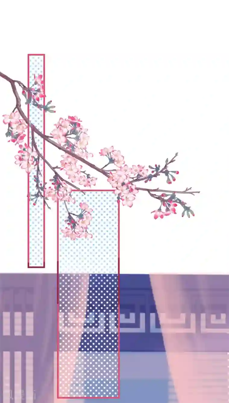 穿越到春秋男校当团宠第34话 情敌来示威？