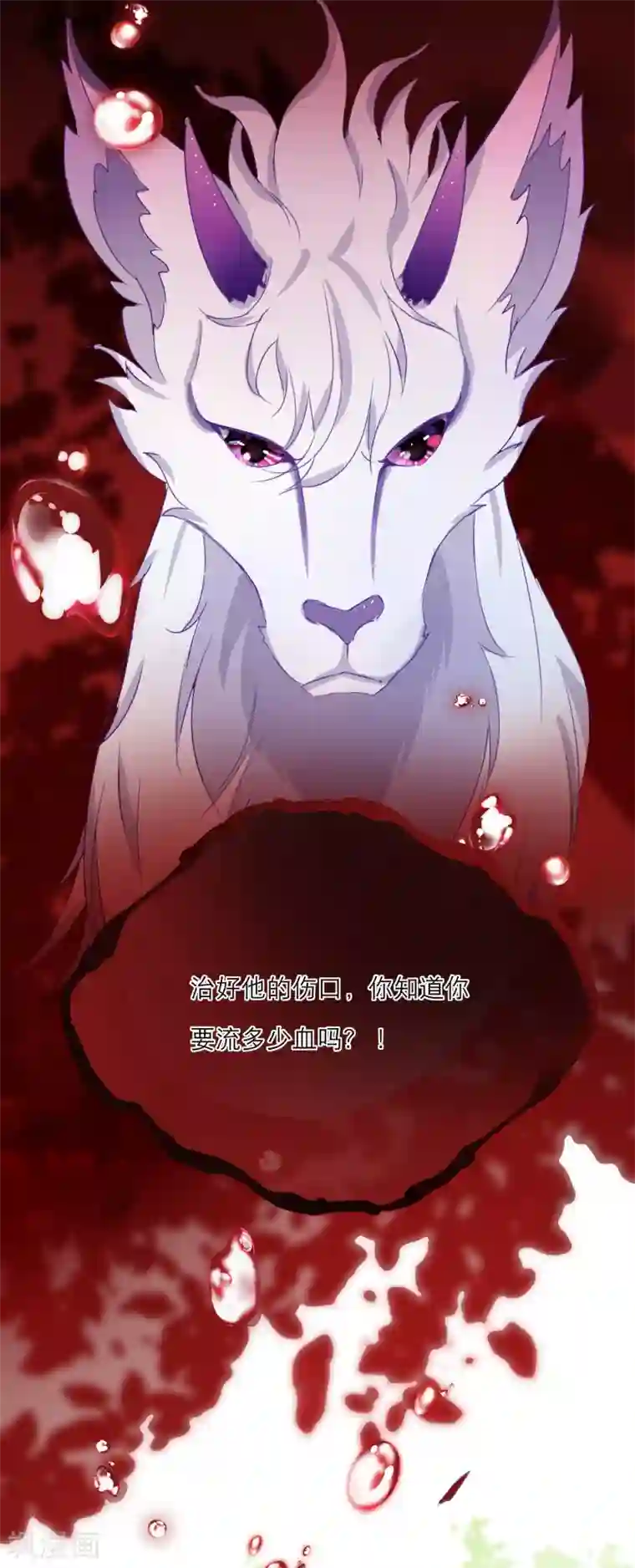 穿越到春秋男校当团宠第42话 我愿意！