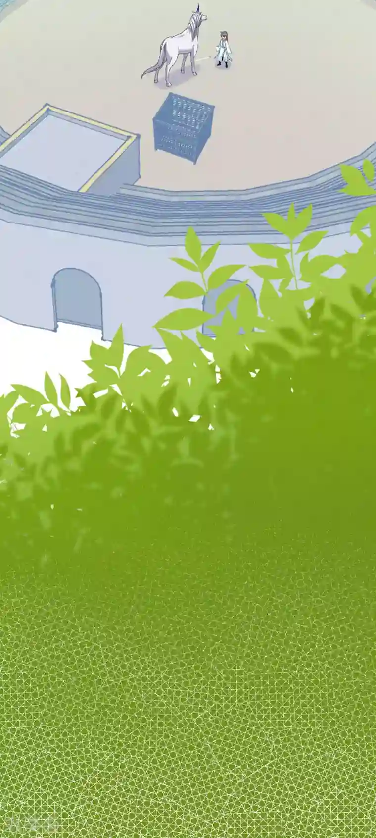 穿越到春秋男校当团宠第47话 韩非的心魔