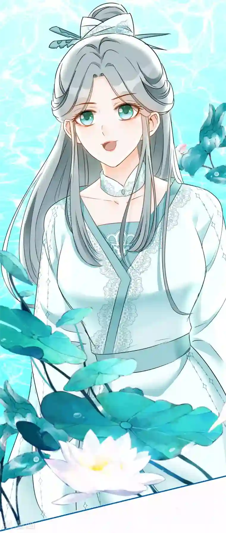 穿越到春秋男校当团宠第47话 韩非的心魔