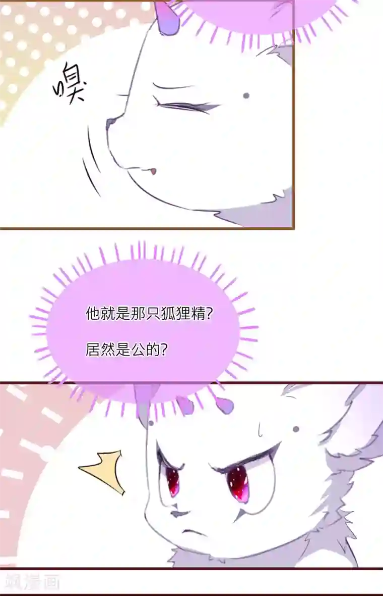 穿越到春秋男校当团宠第55话 雪融被逼婚！